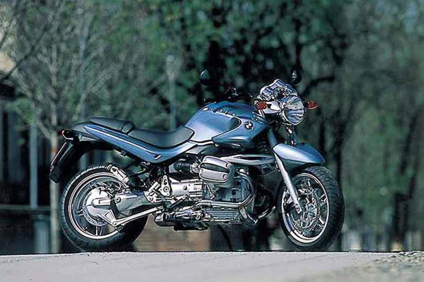 BMW R1150R (2001-2006) Review | Speed