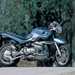 BMW R1150R motorcycle review - Side view