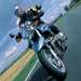 BMW R1150R motorcycle review - Riding