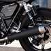 2025 Triumph Speed Twin 900 exhaust