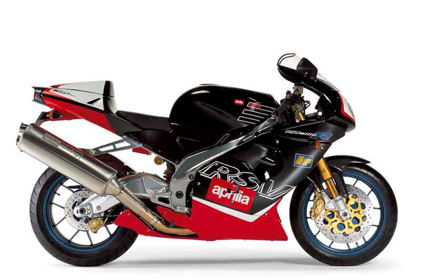 2000 aprilia rsv mille for deals sale