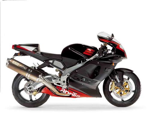 APRILIA RSV1000 (1998-2003) Review & Info, Specs & Prices