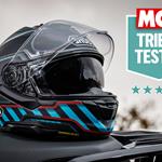 The Shoei GT-Air 3 is finally available in America!!! Here's why that's such good news...