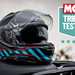 Shoei GT-Air 3 tried and tested by MCN