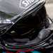 Shoei GT-Air 3 breath guard and sun visor detail