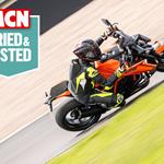 MCN's favorite FIM homologated motorcycle helmets | Tried and tested for thousands of miles