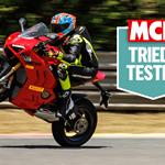 MCN tested these sport helmets for over 30k miles | Here are our favorite options