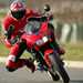 Aprilia Tuono 125 motorcycle review - Riding