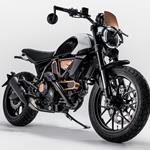 Got rizz? Ducati unveil Scrambler 10° Anniversario Rizoma Edition limited to just 500 units