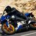 Buell XB12R Firebolt motorcycle review - Riding