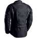 Press shot of the RST Pro Series Paveway CE textile jacket - rear