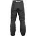 Press shot of the Weise Core Plus textile trousers - rear