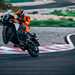 KTM 1390 Super Adventure S Evo wheelie