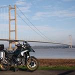 I rode a BMW R1300GS over 1000 miles in under 23hrs and I'd do it again - here's why