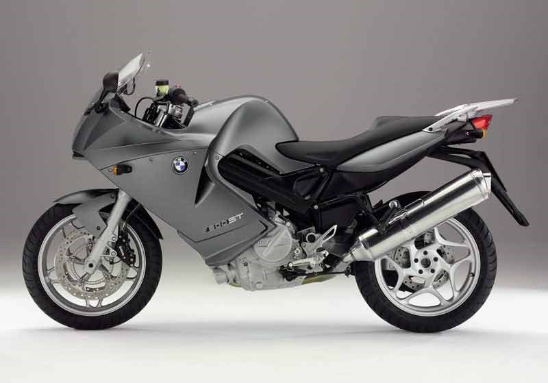 Bmw F800S (2006-2010) Review | Speed, Specs & Prices | Mcn