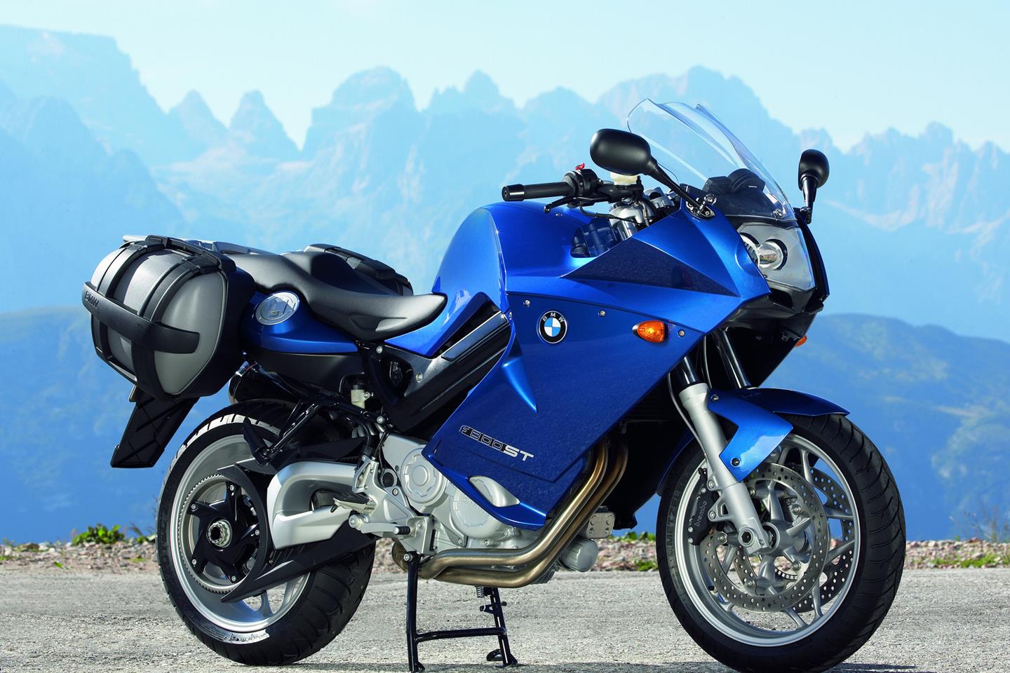 2006-2010 BMW F800S review: Speed, Specs & Prices