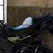 2025-on Kawasaki Versys 1100 SE pillion seat