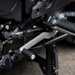 2025-on Kawasaki Versys 1100 SE quick shifter detail