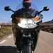 BMW K1200GT motorcycle review - Riding
