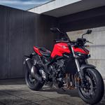 Superbike to super-naked | How Honda tweaked the 2017 Fireblade engine for the 2025 CB1000 Hornet