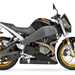 Buell XB12S Lightning motorcycle review - Side view