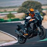 Purists rejoice! Manual version of KTM's incoming 1390 Super Adventure S confirmed featuring 170bhp