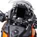 KTM 1390 Super Adventure S TFT display