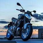 Radically revised Yamaha MT-07 sheds weight despite tech overhaul but retains the same CP2 engine