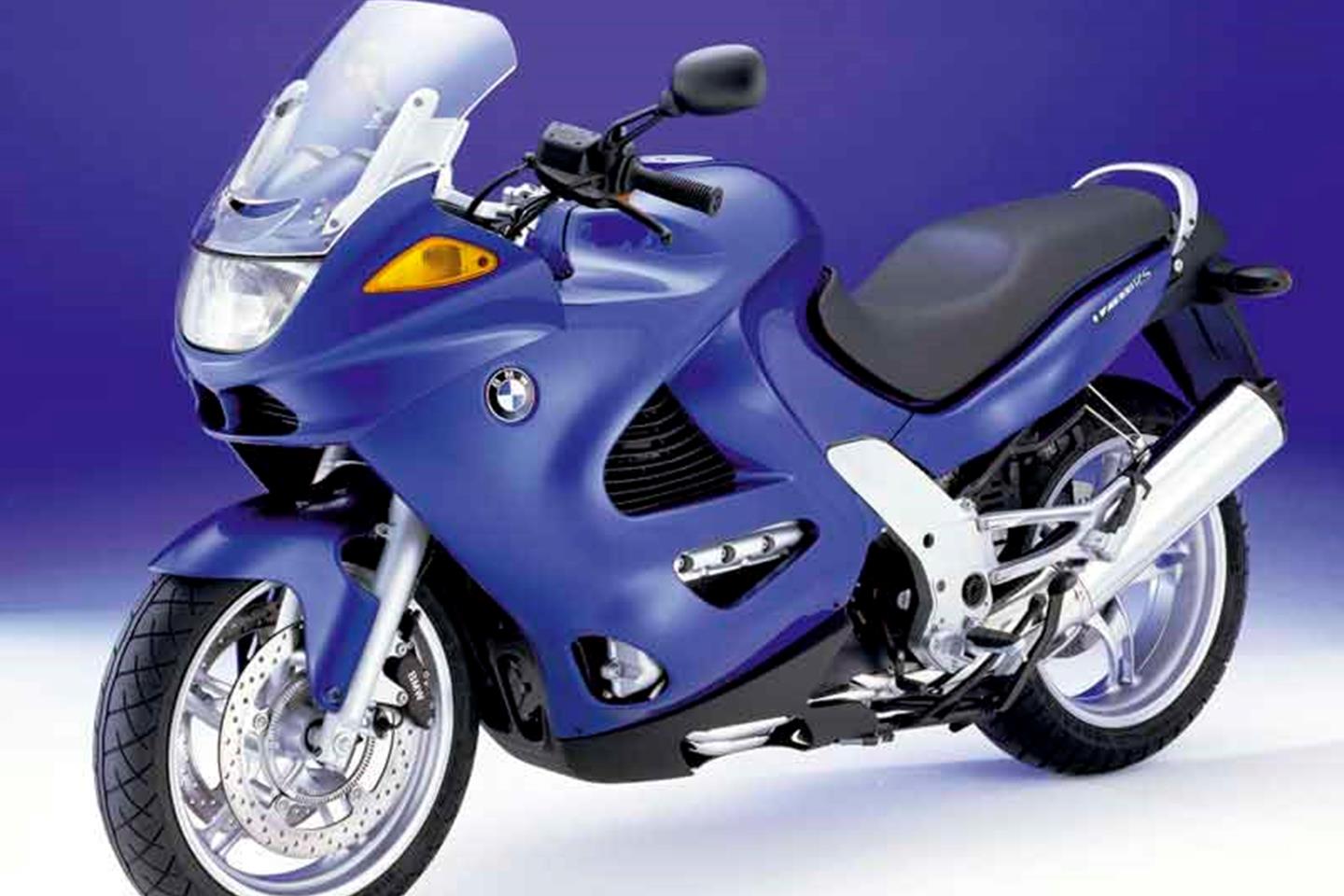 2003 bmw outlet k1200rs