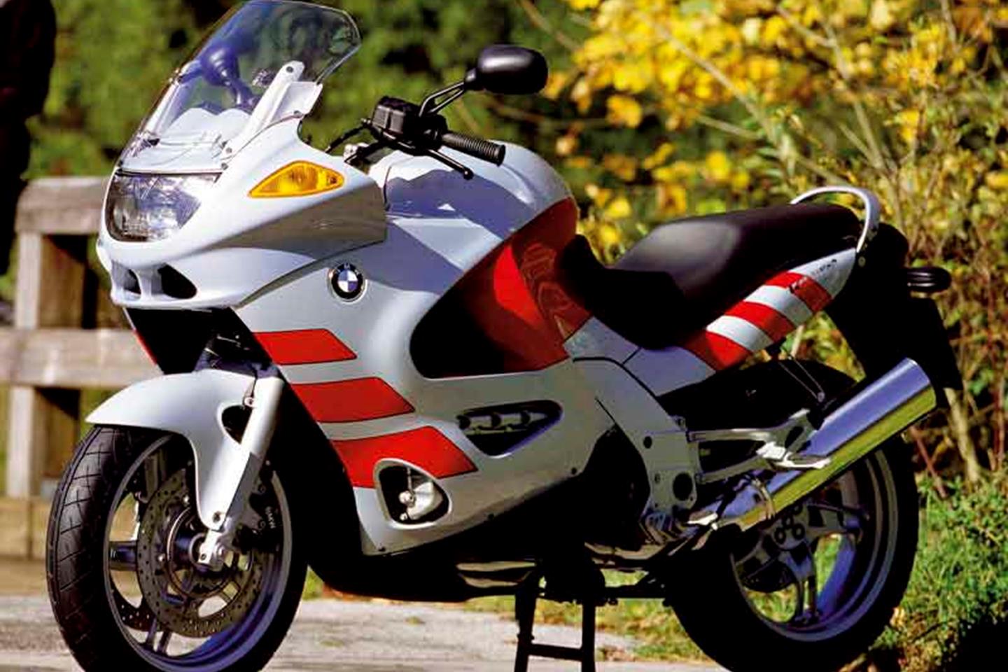 K1200rs 2002 on sale