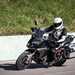 2025-on Ducati Multistrada V4S touring with panniers