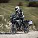 2025-on Ducati Multistrada V4S on a gravel road