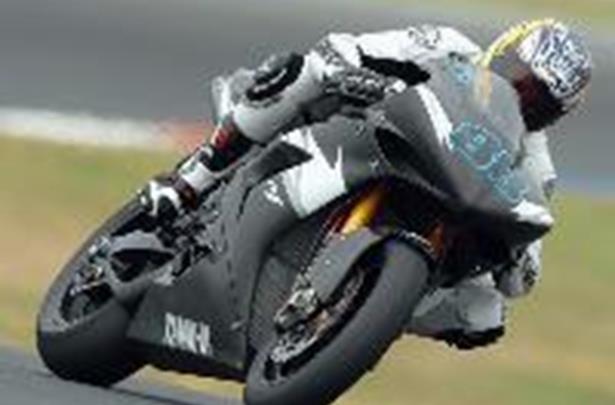Top Player Yamaha Racing Yamaha Race Training