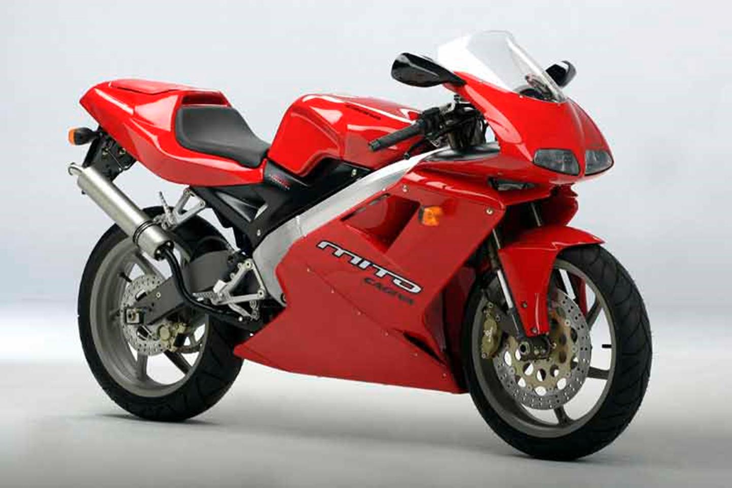 Cagiva 125cc store