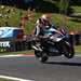 Danny Buchan loved Cadwell Park