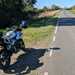 Kawasaki Ninja 7 Hybrid range test on the road