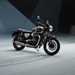 Triumph Bonneville T100 in Icons collection