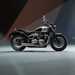 Triumph Bonneville Speedmaster in Icons colours