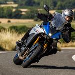 I've made 'big improvements' to the Suzuki GSX-S1000GX with two simple upgrades - and so should you