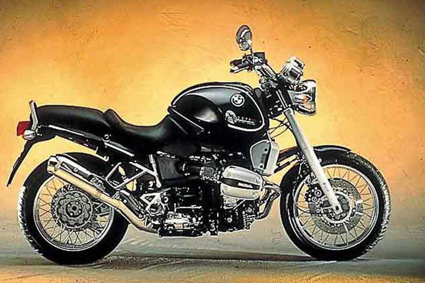 BMW R1100R (1995-2003) Review | Speed, Specs & Prices