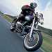 BMW R1100R motorcycle review - Riding