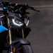 BMW S1000R headlight