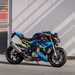 BMW S1000R side image