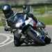 BMW R1100S motorcycle review - Riding