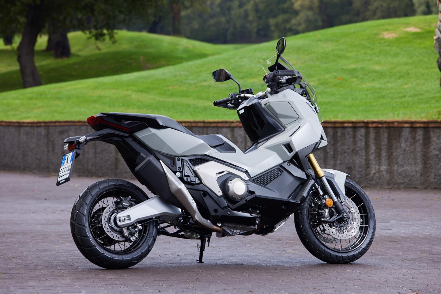 X-ADV 2025-26 純正シート Honda 【公式通販】