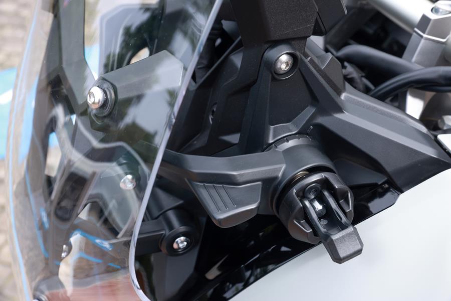 2025-on Honda X-ADV 750 adjustable screen