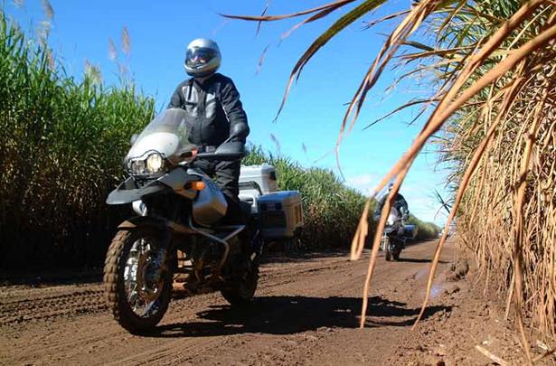 2005 bmw r1150gs adventure