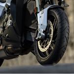 Bridgestone claim 47% improvement in tyre range with latest Battlax Sport Touring T33