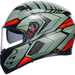 AGV K3 helmet