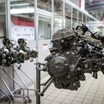 V2 reimagined as Ducati's new 890cc V-twin motor is the lightest to ever leave the Bologna factory